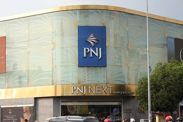 Sóng gió ngành kim cương 'thổi bay' 10.000 tỷ vốn hóa của PNJ. Ảnh: PNJ. 