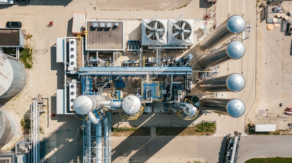 Sự bùng nổ của các dự án CCS phần lớn đến từ chính sách ưu đãi thuế của Mỹ. Ảnh: AVR. 