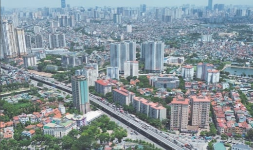 Việt Nam tiếp tục khẳng định sức hút đầu tư xanh và bền vững. Ảnh: EuroCham.