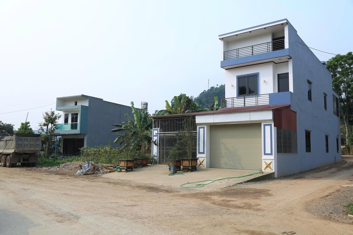 Lào Cai hiện đứng tốp 5 về làm sạch, làm giàu cơ sở dữ liệu đất đai theo Kế hoạch 2959. Ảnh: Thanh Tiến.