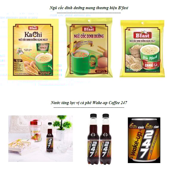 cac-san-pham-cua-vinacafe-bien-hoa-104206_325.jpeg Các sản phẩm của Vinacafe Biên Hòa.