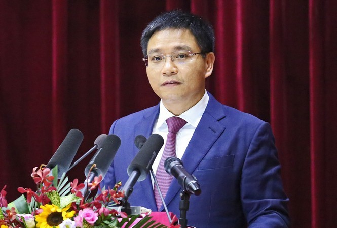 con-duong-tro-thanh-chu-tich-tinh-kiem-hieu-truong-dai-hoc-ha-long-cua-cuu-chu-tich-vietinbank-164642_312.jpg Ông Nguyễn Văn Thắng. Ảnh: Đỗ Phương