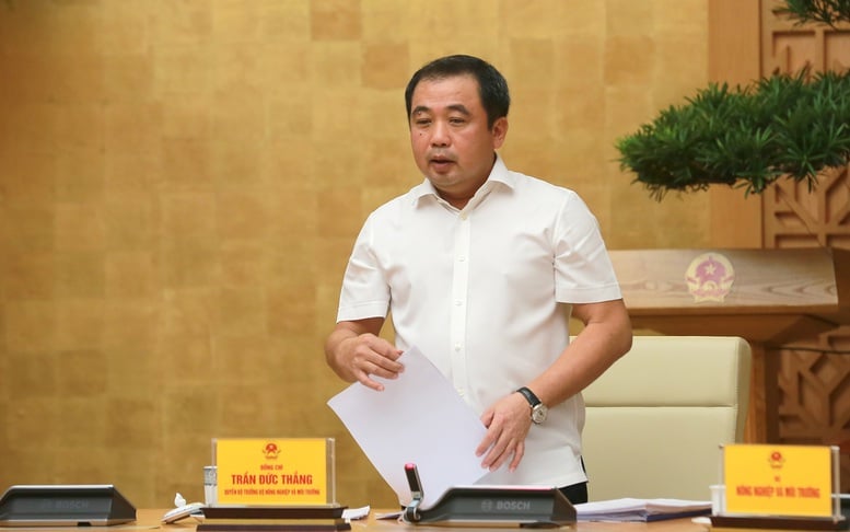 Thiết lập cơ chế xử lý dứt điểm nhiều vướng mắc, bất cập về chính sách đất đai tồn tại nhiều năm- Ảnh 3.