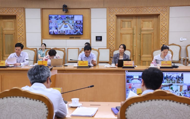 Gỡ vướng khai thác khoáng sản: Xử lý ngay bất cập cấp bách, sửa đổi luật bài bản, căn cơ- Ảnh 4.