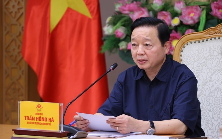 Gỡ vướng khai thác khoáng sản: Xử lý ngay bất cập cấp bách, sửa đổi luật bài bản, căn cơ- Ảnh 1.