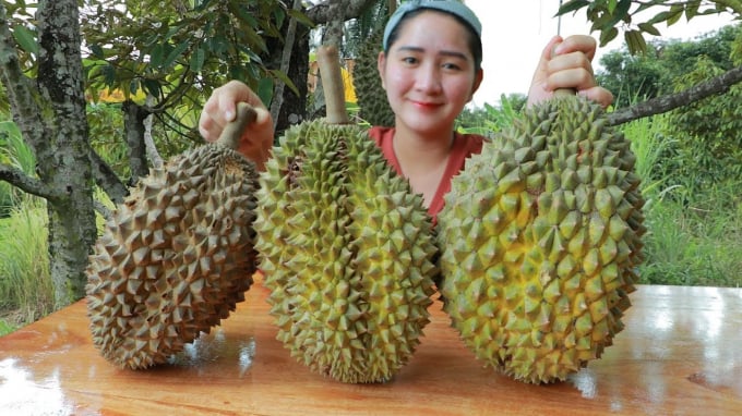 Một số khởi nghiệp về giải pháp kéo dài độ tươi ngon của trái cây và rau củ xuất khẩu đã thành công. Ảnh: Getty Images