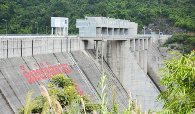 kamchay-hydroelectric-power-plant-over-kamchay-river-in-kampot-province-101920_681.jpg Dự án thủy điện vừa được đề xuất có công suất 150MW. Ảnh: KhmerTimes