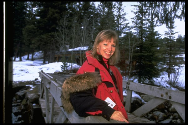 ann-winblad-gates-02-115745_939.jpg Bà Ann Winblad- bạn gái cũ của tỷ phú Bill Gates. Ảnh: NYP