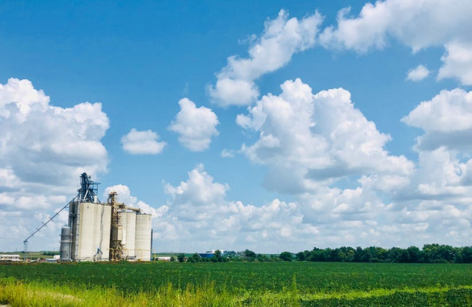 Grain farmers will meet with the officials from the Minnesota Department of Agriculture this week to discuss the effect of the bankruptcy of Fridley-based Pipeline Foods. Photo: ST