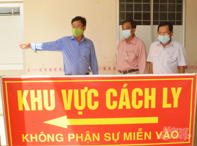 mot-khu-vuc-cach-ly-phong-chong-dich-benh-covid-19-anh-tb-110529_590.jpg Một khu vực cách ly phòng chống dịch bệnh Covid-19 ở Cần Thơ. Ảnh: TB.