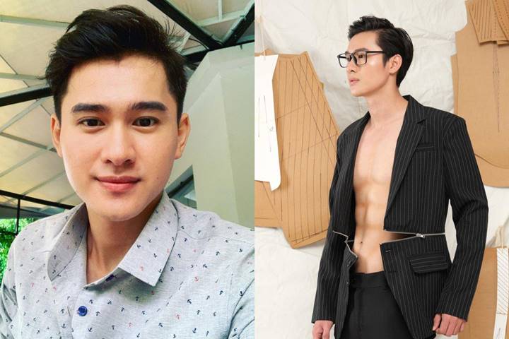 Diện mạo chồng mới 9x của Thảo Trang khiến nhiều chị em mê mẩn
