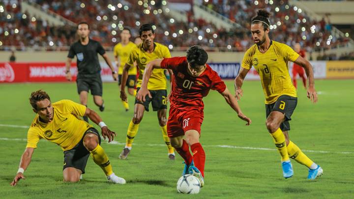 viet-nam-world-cup-2022_nongnghiep-064718_413.jpg Theo lịch thi đấu vòng loại World Cup 2020, Việt Nam sẽ gặp Malaysia.