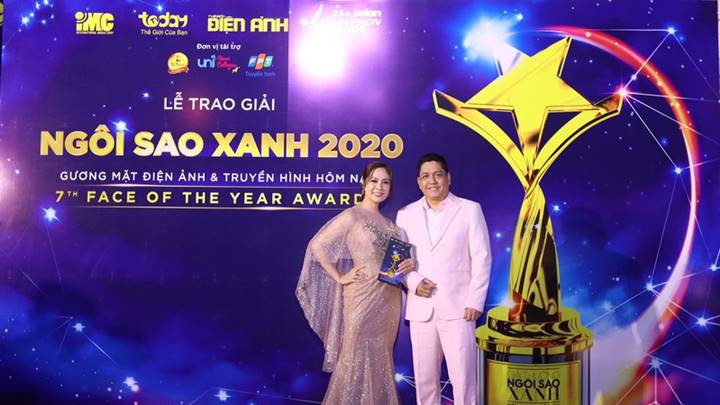 giai-ngoi-sao-xanh-2020_nongnghiep-130901_345.jpg Giải thưởng Ngôi sao xanh 2020 đã diễn ra vào tối 6/1/2021