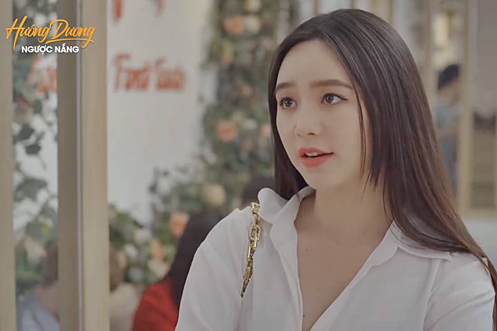 huong-duong-nguoc-nang-tap-66_nongnghiep_2-133732_734.jpg Ngọc dọa sẽ hôn người khác. Ảnh: Chụp màn hình.