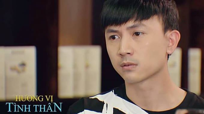 huong-vi-tinh-than-tap-66_nongnghiep_3-165326_583.jpg Huy cho rằng bà Bích bị đổ oan. Ảnh chụp màn hình
