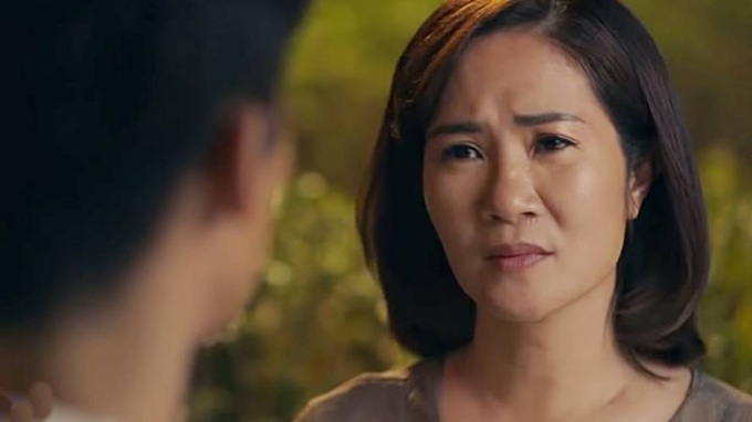 hay-noi-loi-yeu-tap-33_nongnghiep_3-183237_22.jpg Bà Hoài thừa nhận sai lầm, xin lỗi và mong Phan tha thứ . Ảnh chụp màn hình.