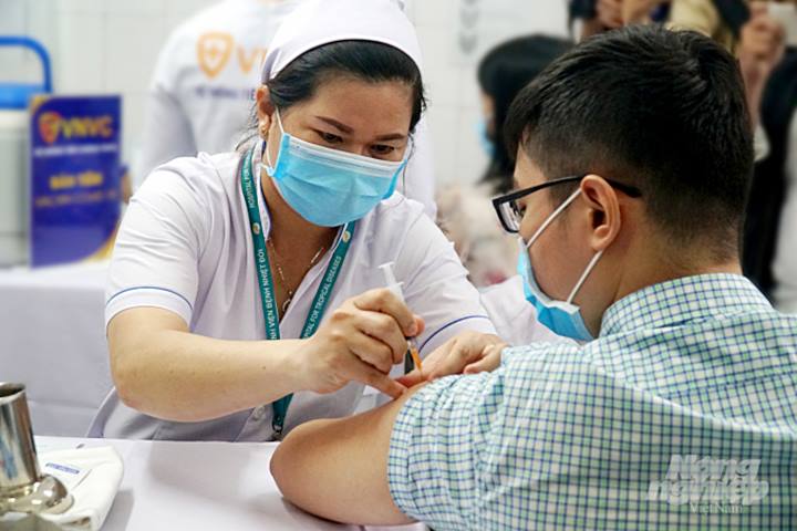 TP.HCM kích hoạt chiến dịch bảo vệ đối tượng nguy cơ. Ảnh: Nguyễn Thủy.