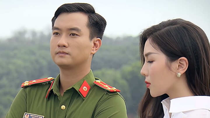 người yêu cũ tìm gặp Nam. Ảnh chụp màn hình.