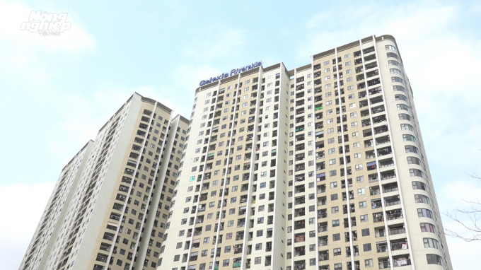 khe-ho-3-143926_562.jpg Nhiều cư dân tại chung cư Gelexia Riverside 885 Tam Trinh bức xúc vì tòa nhà còn nhiều vấn đề tiềm ẩn nguy cơ cháy nổ. Ảnh: QD.