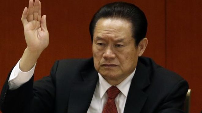 Ông Chu Vĩnh Khang