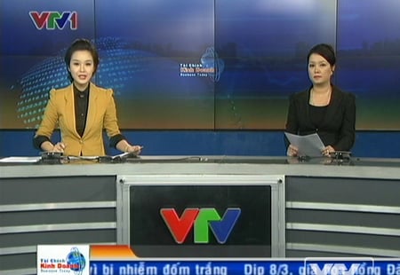 VTV, xử phạt VTV, xử phạt