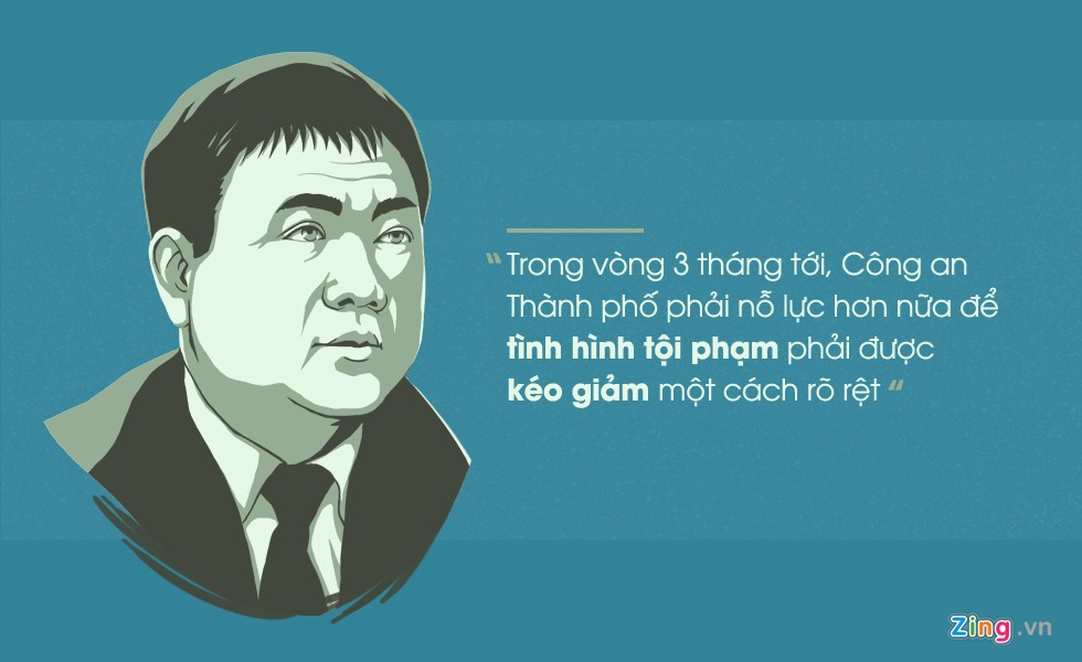10 phát ngôn ấn tượng của Bí thư Thăng