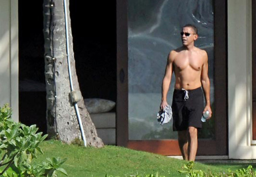 che-do-an-uong-va-luyen-tap-cua-tong-thong-barack-obama