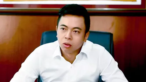 Phó Thủ tướng yêu cầu báo cáo việc bổ nhiệm ông Vũ Quang Hải (ảnh) làm thành viên HĐQT, kiêm Phó tổng Giám đốc Sabeco