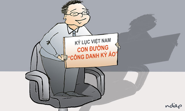   (Minh họa: Ngọc Diệp)  
