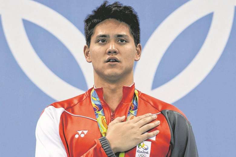 Schooling là VĐV được thưởng cao nhất thế giới sau khi đoạt HCV Olympic, Tấm HCV nội dung bơi 100m bướm nam của anh trị giá 1 triệu USD, trước thuế