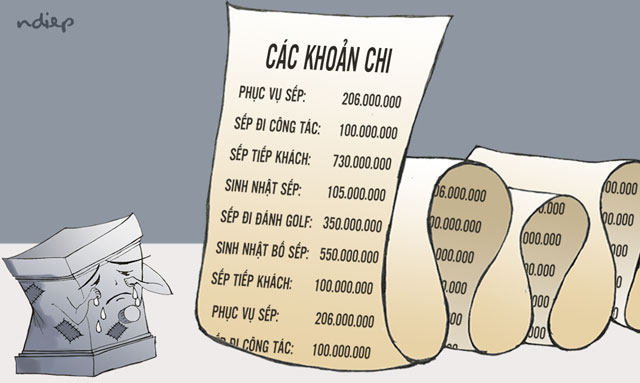   (Minh họa:Ngọc Diệp)  
