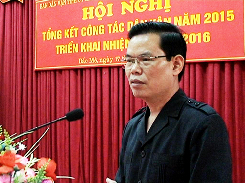 bi-thu-ha-giang-nhung-nguoi-than-cua-toi-duoc-bo-nhiem-dung-quy-trinh