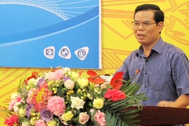 Ông Bí thư Tỉnh đã quyết không bổ nhiệm thì ai dám trái ý? - Ảnh 1. Ông Bí thư Tỉnh đã quyết không bổ nhiệm thì ai dám trái ý? - Ảnh 1.