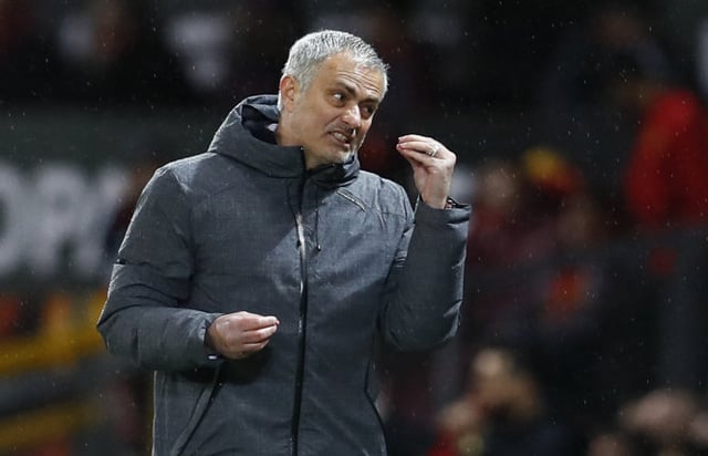 Mourinho sẽ phải tính toán để duy trì thể lực cho các học trò