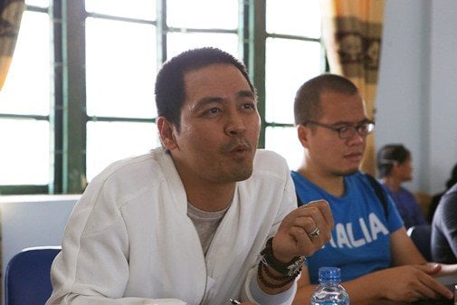 MC Phan Anh lên tiếng khi bị nghi ăn chặn 22 tỷ từ thiện