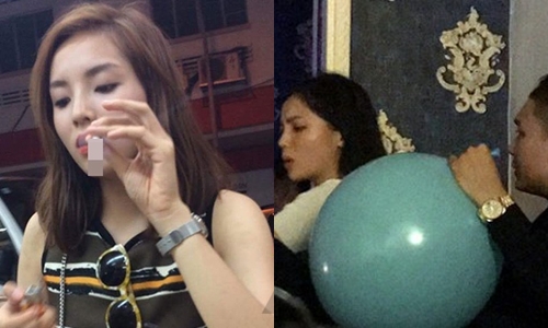 ky-duyen-bi-yeu-cau-giai-trinh-ve-scandal-hut-thuoc-va-hit-bong-cuoi