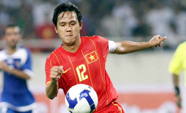 Nếu không có gì thay đổi, sau ngày 24/2, Minh Phương sẽ chính thức dẫn dắt đội Long An