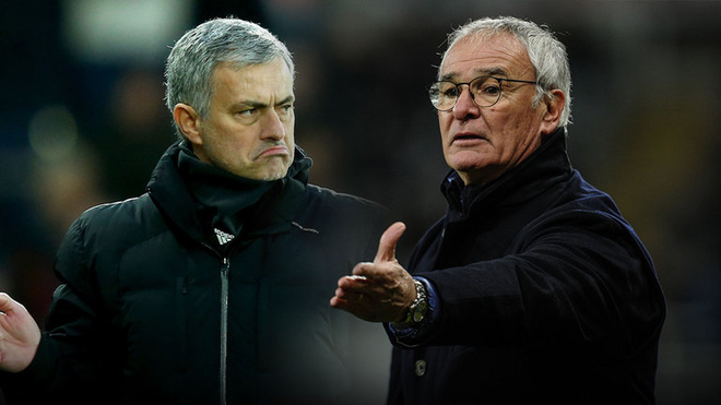 Những lần móc mỉa sâu cay của Mourinho