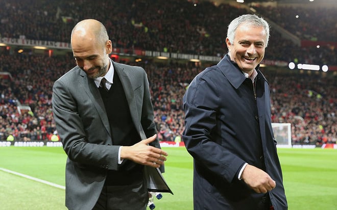 Những lần móc mỉa sâu cay của Mourinho