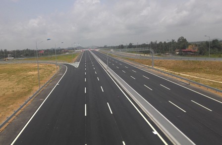 Năm 2017, tuyến cao tốc Hà Nội - Viêng Chăn sẽ được xúc tiến lập nghiên cứu khả thi