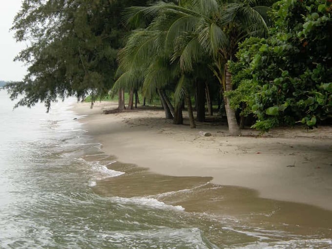 7 điểm đến rùng rợn nhất thế giới