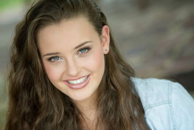 Mỹ nhân Australia trong phim '13 Reasons Why'