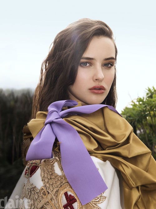 Mỹ nhân Australia trong phim '13 Reasons Why'