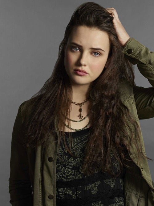 Mỹ nhân Australia trong phim '13 Reasons Why'