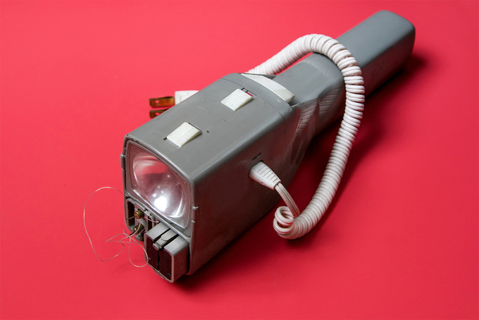 Những vũ khí của gián điệp phương Tây từng bị Liên Xô thu giữ