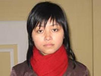Nguyễn Thị Quỳnh Giao