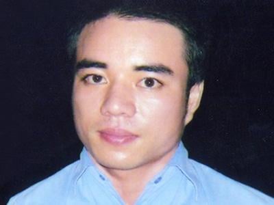 nghi phạm chính của vụ án đã bị bắt giam để điều tra