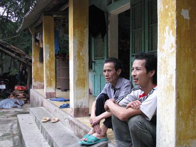 Người dân mất ruộng khắc khoải chờ bồi thường