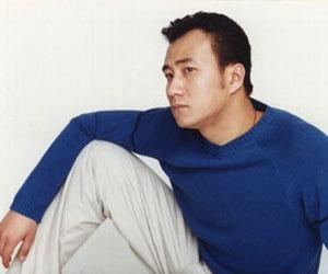 Hồ Quân, diễn viên nổi tiếng vào vai Chu Nguyên Chương