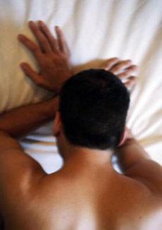 Họ vẫn có khoái cảm về tình dục nhưng lại có những lệch lạc không ngờ (Ảnh chỉ mang tính minh họa)